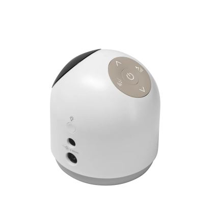 Concept OM4000 - Elektryczny laktator 2w1 KIDO biały