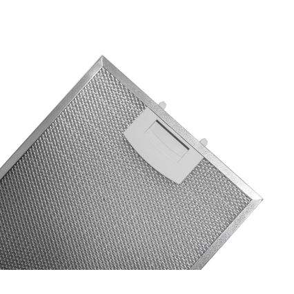 Concept OPV3150 - Wysuwany okap kuchenny 49,5 cm, stal nierdzewna