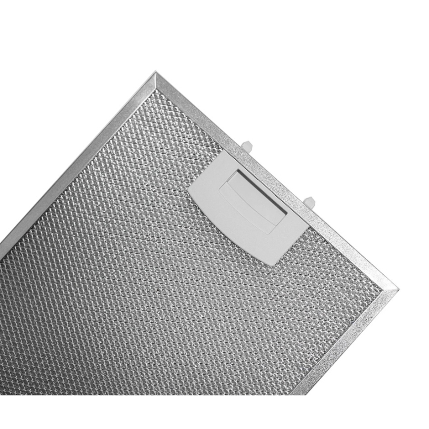 Concept OPV3150bc - Okap teleskopowy 49,5 cm czarny