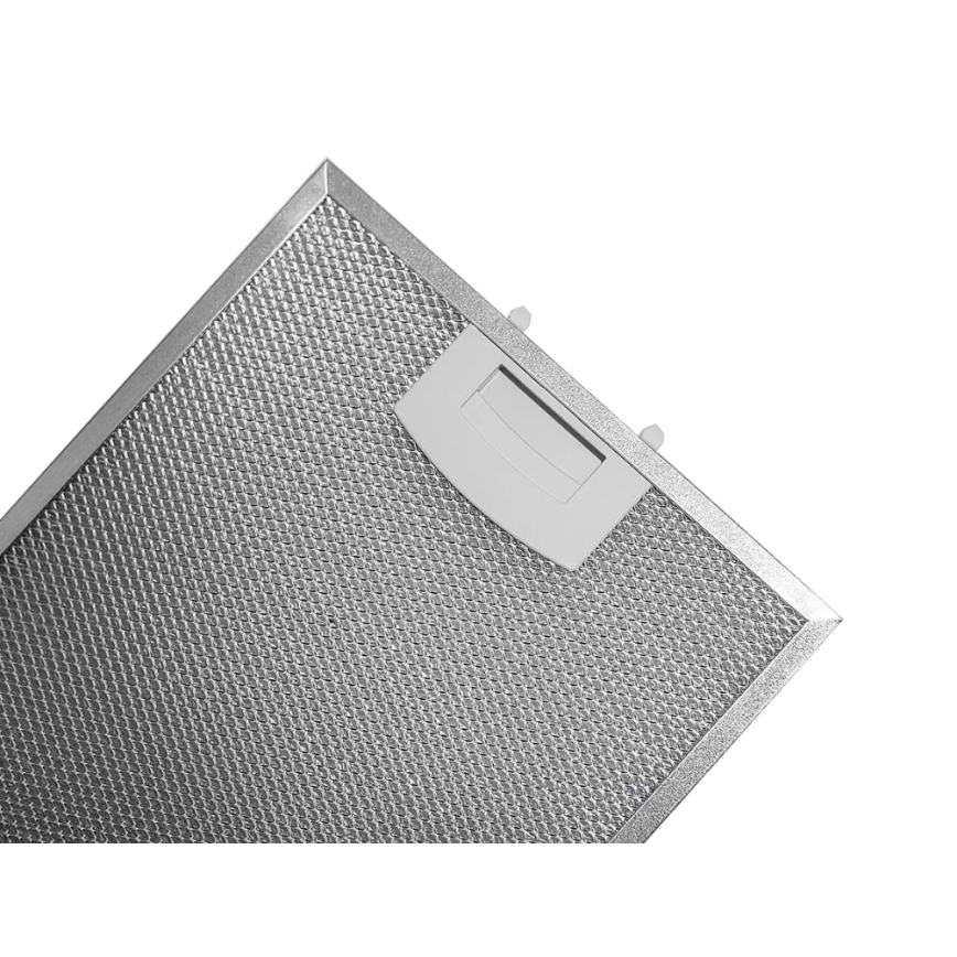 Concept OPV3560bc - Wysuwany okap 59,5 cm, czarny