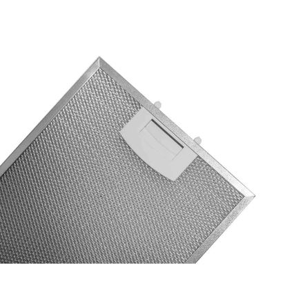 Concept OPV3860bc - Okap teleskopowy 60 cm czarny