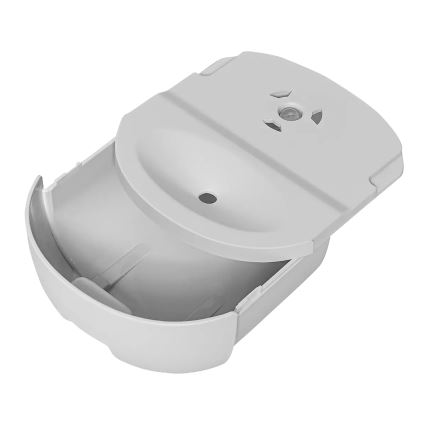 Concept OV1200 - Osuszacz i oczyszczacz powietrza PERFECT AIR 1 l 45W/230V biały