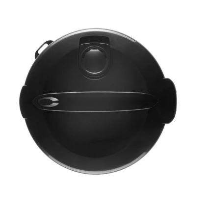 Concept RE2020 - Ryżowar 2 w 1 650W/230V 1,5 l stal nierdzewna/czarny