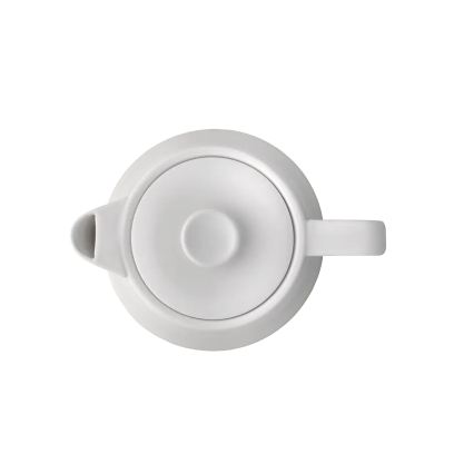 Concept RK0060 - Czajnik elektryczny 1 l 1000W/230V biały/ceramika