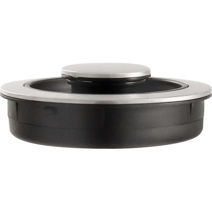 Concept RK4190 - Czajnik elektryczny z regulacją temperatury i filtrem 1,7 l 2200W/230V ze stali nierdzewnej