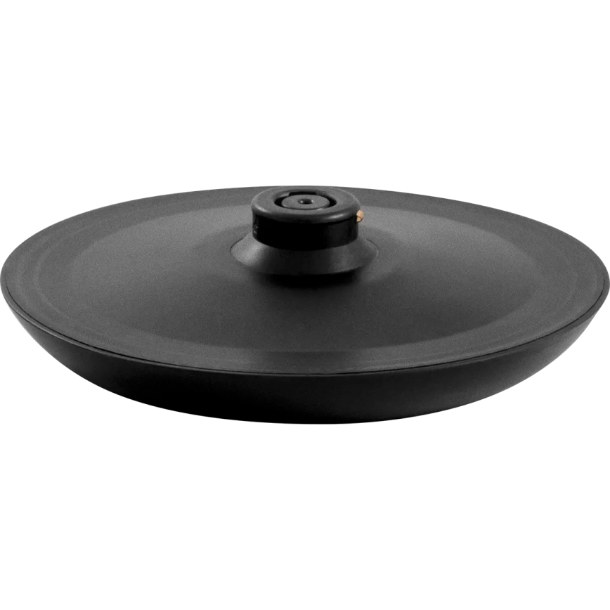 Concept RK4190 - Czajnik elektryczny z regulacją temperatury i filtrem 1,7 l 2200W/230V ze stali nierdzewnej