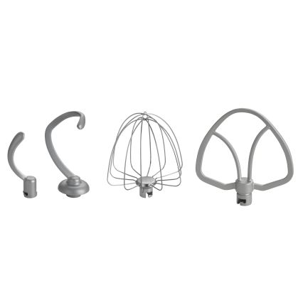 Concept RM6000 - Planetarny robot kuchenny DOUGH EXPERT 1900W/230V antracyt/stal nierdzewna