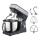 Concept RM6010 - Planetarny robot kuchenny DOUGH EXPERT 1900 W/230 V antracyt/stal nierdzewna
