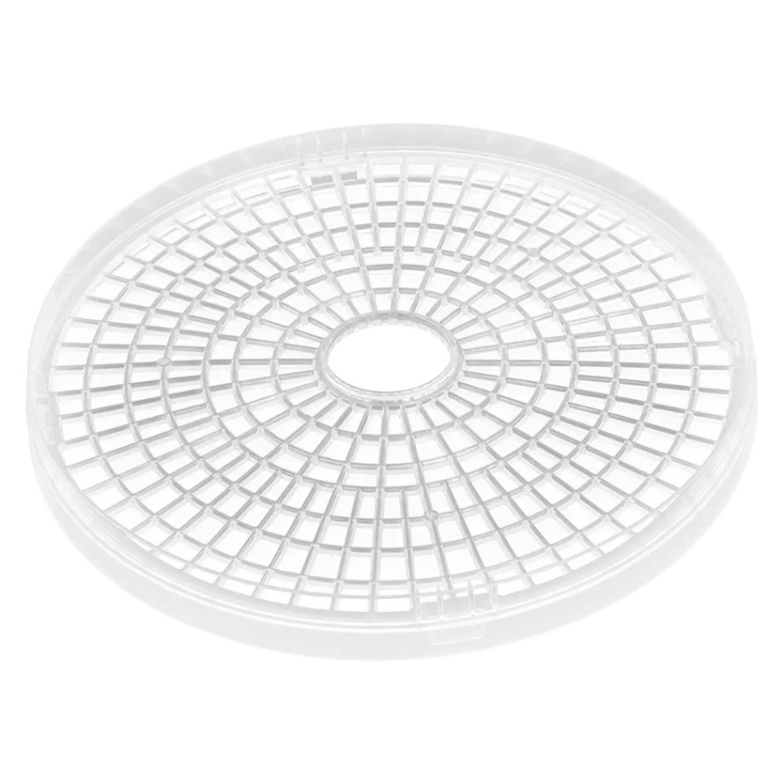 Concept SO1090 - Suszarka do żywności 380W/230V biała