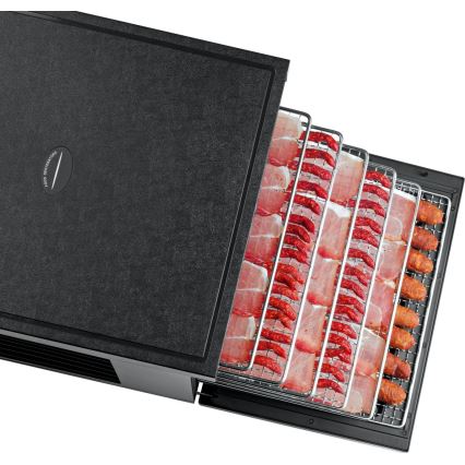 Concept SO3000 - Suszarka do żywności 1000W/230V czarny