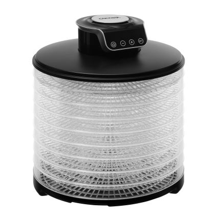 Concept SO3010 - Suszarka do żywności 245W/230V czarny
