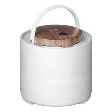 Concept SO3020 - Suszarka do żywności 500W/230V, biała