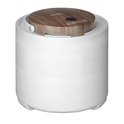 Concept SO3020 - Suszarka do żywności 500W/230V, biała