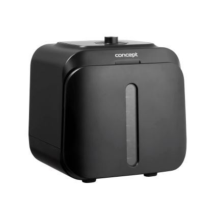 Concept SO4000 - Suszarka do żywności 500W/230V, czarna