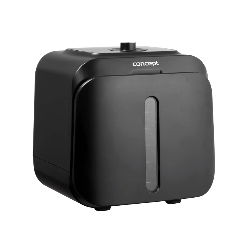 Concept SO4000 - Suszarka do żywności 500W/230V, czarna