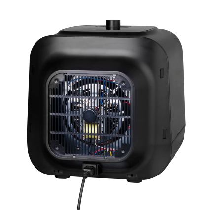 Concept SO4000 - Suszarka do żywności 500W/230V, czarna