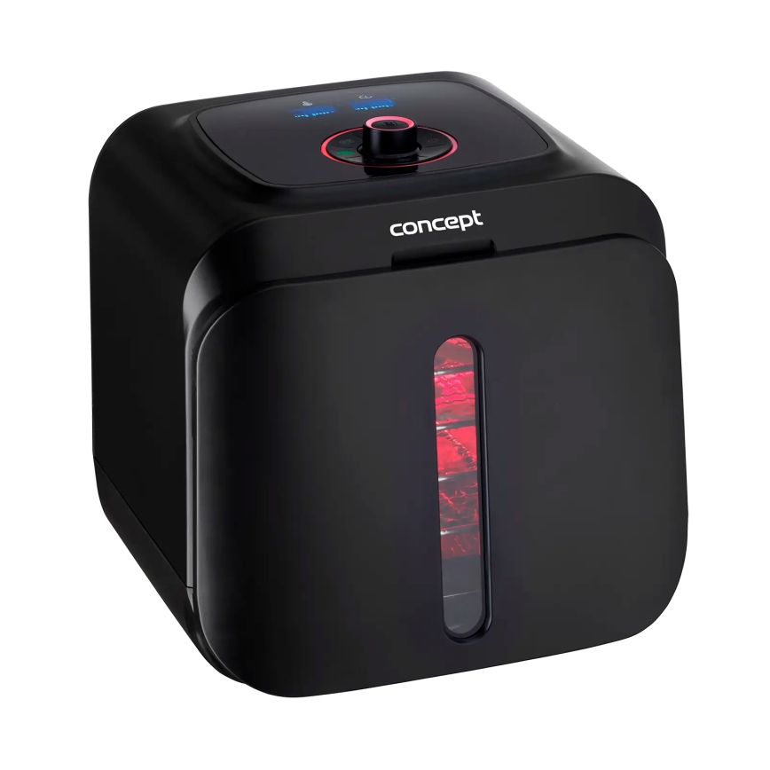 Concept SO4000 - Suszarka do żywności 500W/230V