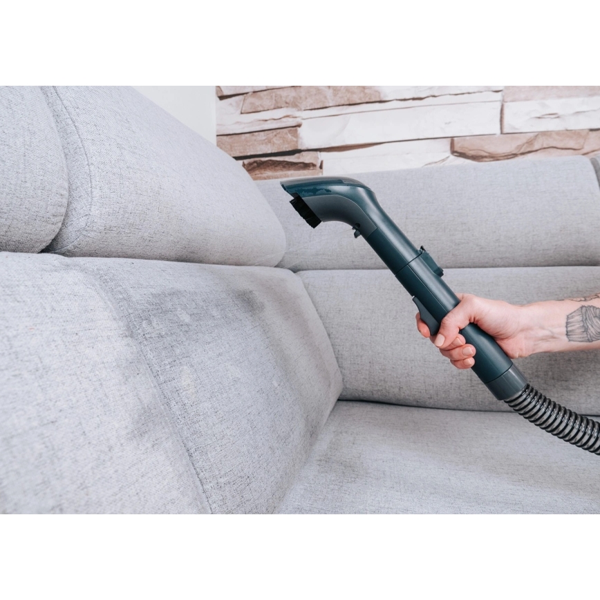 Concept TP2010 - Odkurzacz ekstrakcyjny DEEPCLEAN 450W/230V, niebieski