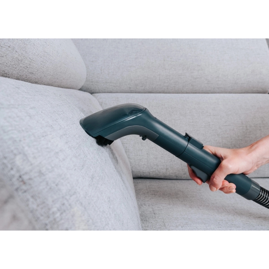 Concept TP2010 - Odkurzacz ekstrakcyjny DEEPCLEAN 450W/230V, niebieski