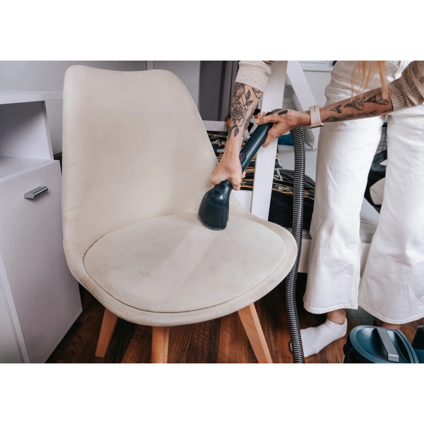 Concept TP2010 - Odkurzacz ekstrakcyjny DEEPCLEAN 450W/230V, niebieski