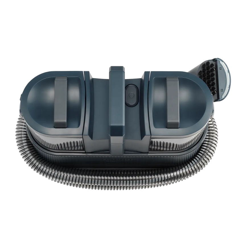 Concept TP2010 - Odkurzacz ekstrakcyjny DEEPCLEAN 450W/230V, niebieski