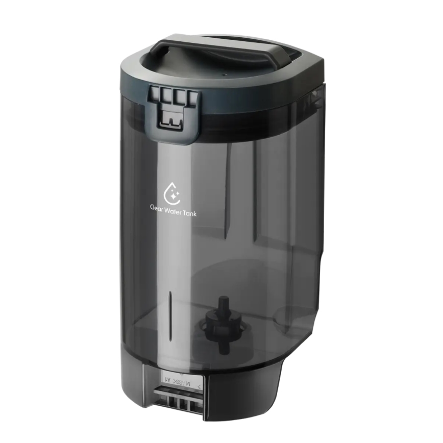 Concept TP2010 - Odkurzacz ekstrakcyjny DEEPCLEAN 450W/230V, niebieski