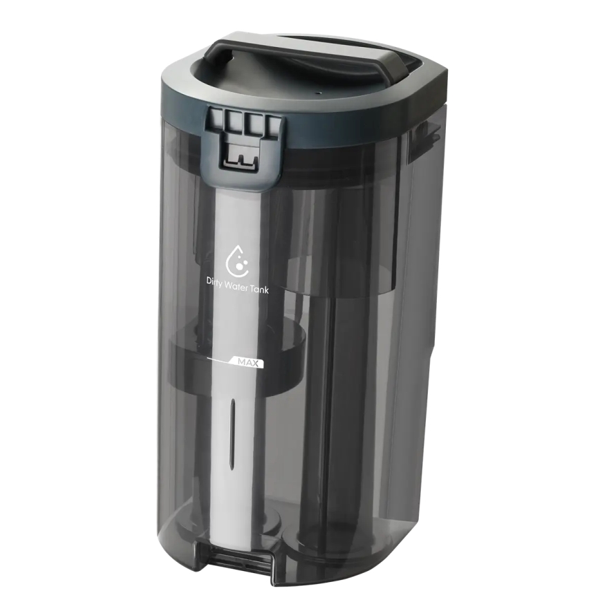 Concept TP2010 - Odkurzacz ekstrakcyjny DEEPCLEAN 450W/230V, niebieski