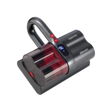 Concept VP2000 - Ręczny odkurzacz antybakteryjny z lampą UV-C LUMISTAR 120W/11,1V