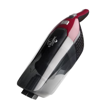 Concept VP4136 - Bezprzewodowy odkurzacz pionowy 2 w 1 100 W/22,2 V 2200 mAh czerwony