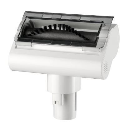 Concept VP6125 - Odkurzacz pionowy i ręczny 2 w 1 ICONIC Comfort Telescope 400W/29,6V 2000 mAh biały