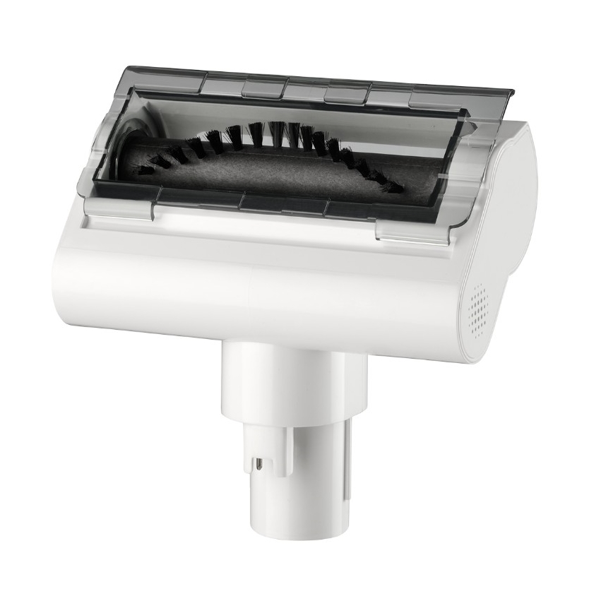 Concept VP6125 - Odkurzacz pionowy i ręczny 2 w 1 ICONIC Comfort Telescope 400W/29,6V 2000 mAh biały