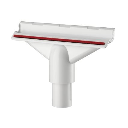 Concept VP6125 - Odkurzacz pionowy i ręczny 2 w 1 ICONIC Comfort Telescope 400W/29,6V 2000 mAh biały