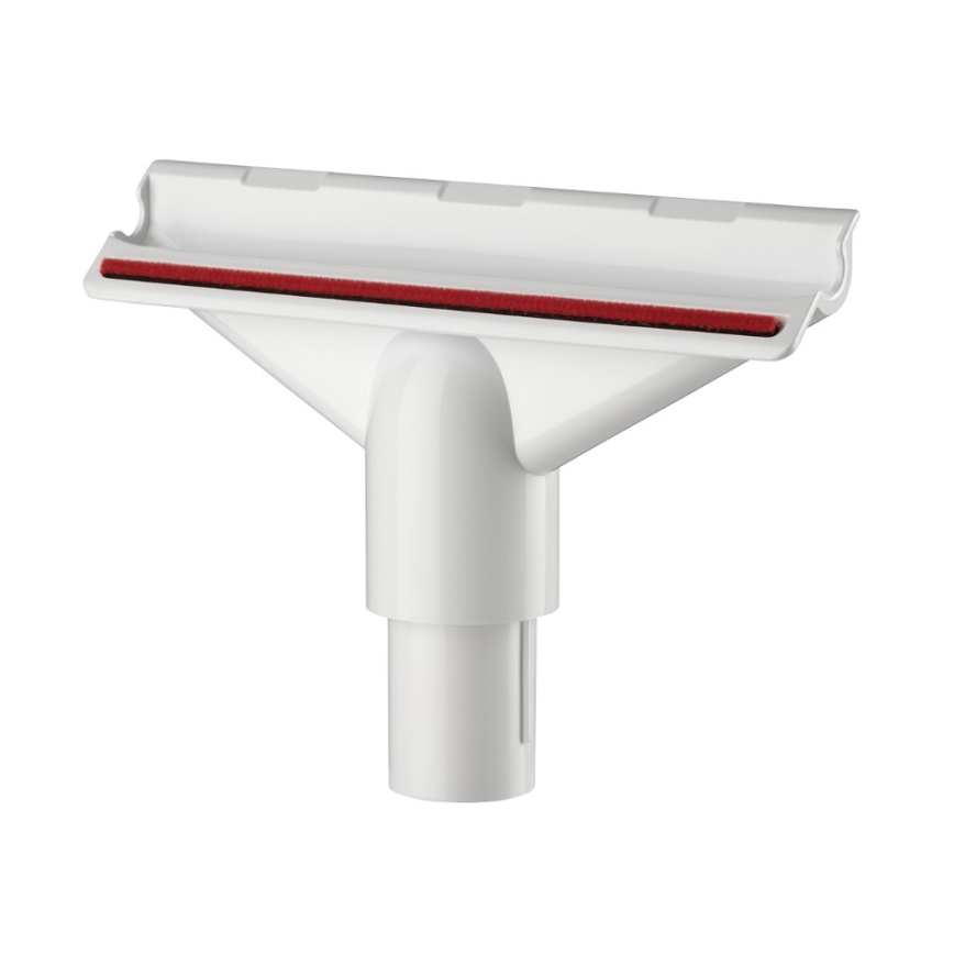 Concept VP6125 - Odkurzacz pionowy i ręczny 2 w 1 ICONIC Comfort Telescope 400W/29,6V 2000 mAh biały