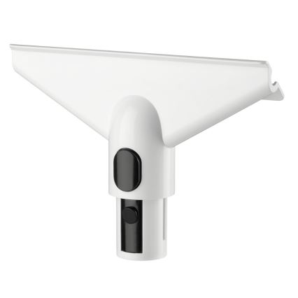 Concept VP6125 - Odkurzacz pionowy i ręczny 2 w 1 ICONIC Comfort Telescope 400W/29,6V 2000 mAh biały