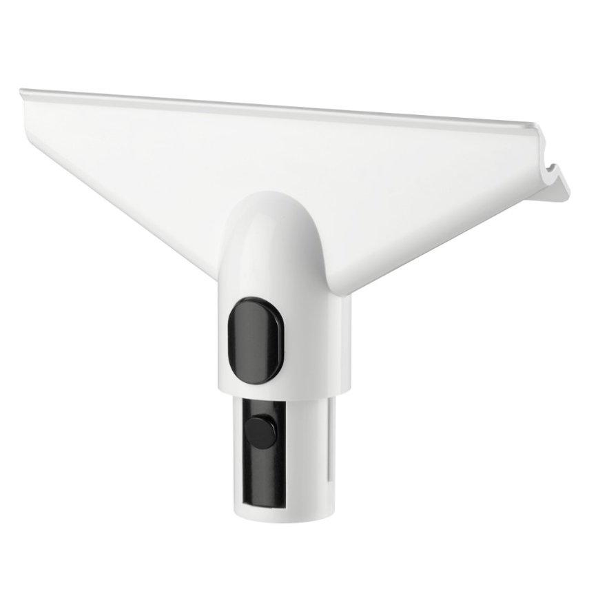 Concept VP6125 - Odkurzacz pionowy i ręczny 2 w 1 ICONIC Comfort Telescope 400W/29,6V 2000 mAh biały