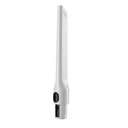 Concept VP6125 - Odkurzacz pionowy i ręczny 2 w 1 ICONIC Comfort Telescope 400W/29,6V 2000 mAh biały