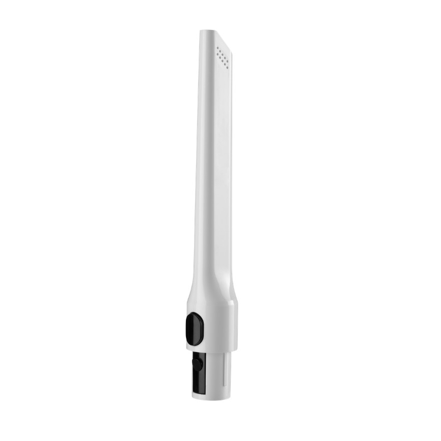 Concept VP6125 - Odkurzacz pionowy i ręczny 2 w 1 ICONIC Comfort Telescope 400W/29,6V 2000 mAh biały