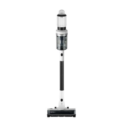 Concept VP6125 - Odkurzacz pionowy i ręczny 2 w 1 ICONIC Comfort Telescope 400W/29,6V 2000 mAh biały