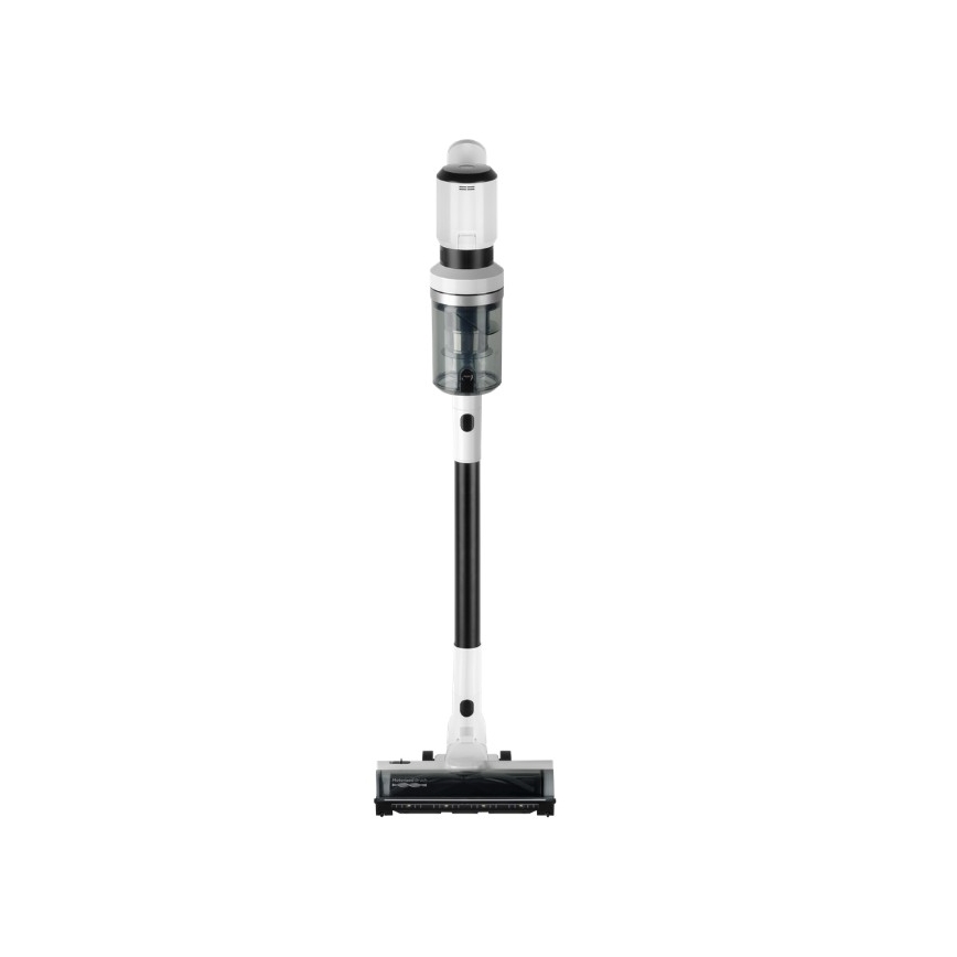 Concept VP6125 - Odkurzacz pionowy i ręczny 2 w 1 ICONIC Comfort Telescope 400W/29,6V 2000 mAh biały