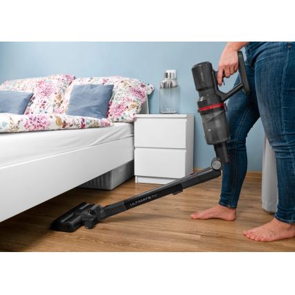 Concept VP6260 - Odkurzacz pionowy 4 w 1 ULTIMATE PRO+ 500W/29,6V 2200 mAh czarny