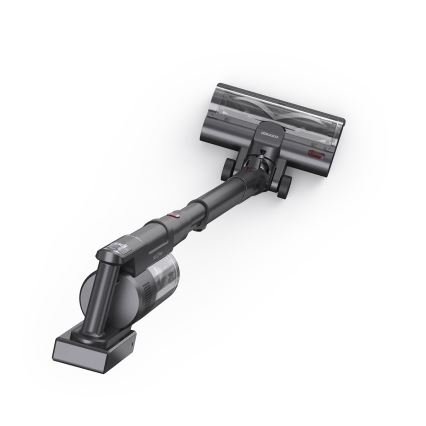 Concept VP6310 - Odkurzacz pionowy 3 w 1 ULTIMATE COMPLETE LIGHT 420W/25,9V 2200 mAh czarny