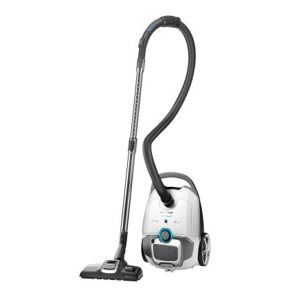 Concept VP8291 - Odkurzacz workowy PERFECT CLEAN PET EXPERT 700W/230V biały