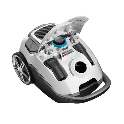 Concept VP8291 - Odkurzacz workowy PERFECT CLEAN PET EXPERT 700W/230V biały