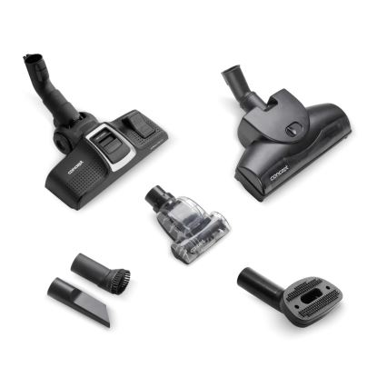 Concept VP8291 - Odkurzacz workowy PERFECT CLEAN PET EXPERT 700W/230V biały