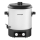 Concept ZH0030 - Garnek do wekowania 27 l 2000W/230V stal nierdzewna/czarny