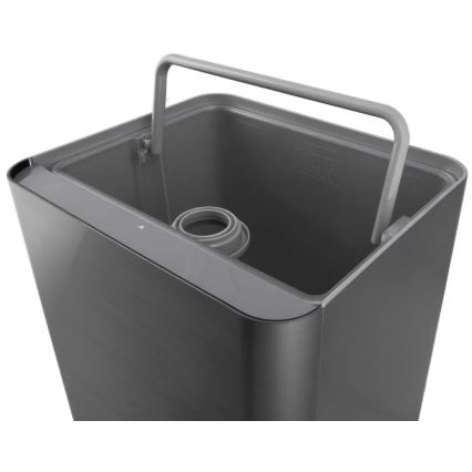 Concept ZV2021-  Nawilżacz powietrza z dyfuzorem zapachowym PERFECT AIR SMART 4,6 l 110W/230V Wi‑Fi antracyt + pilot zdalnego sterowania