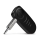 CONNECT IT CFF-4050-BK - Bluetooth audio odbiornik AUX 110 mAh
