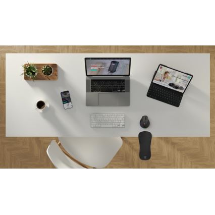 CONNECT IT CFH-3010-BK - Podłokietnik