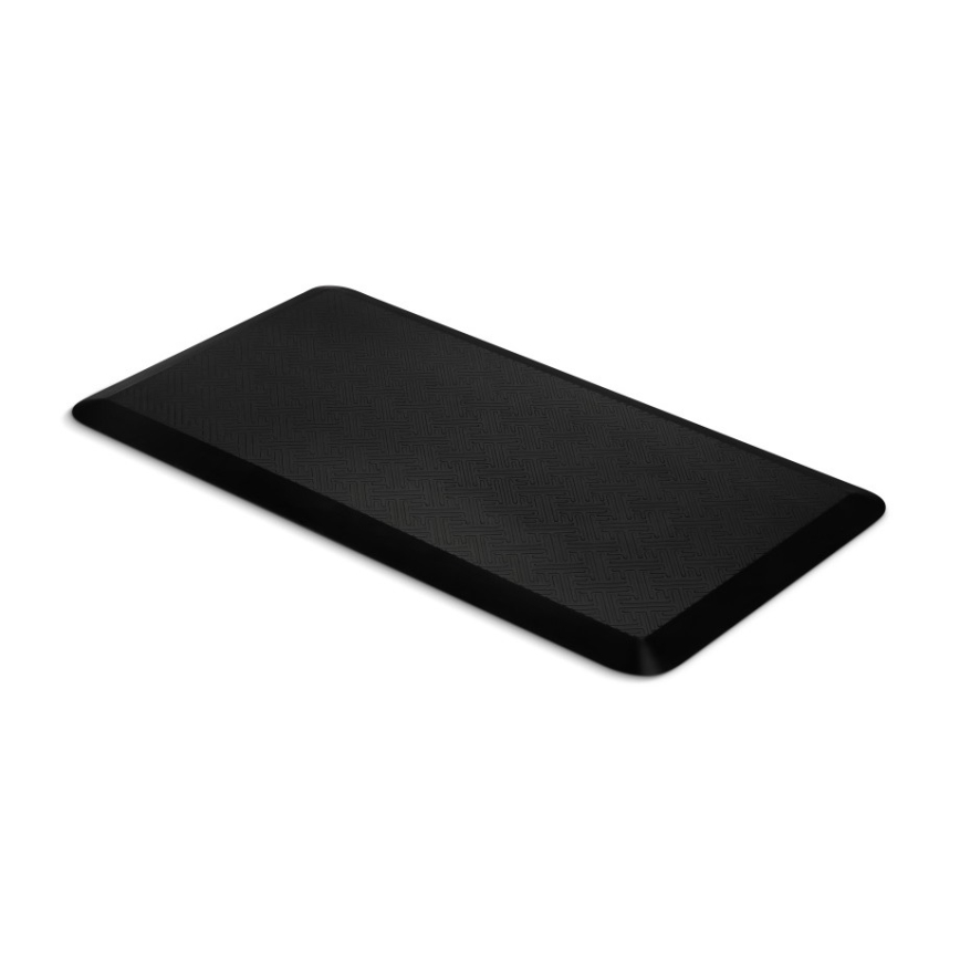 CONNECT IT CFH-4200-BK - Mata antyzmęczeniowa pod stopy czarna