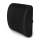 CONNECT IT CFH-5300-BK - Podparcie lędźwiowe fotela czarne